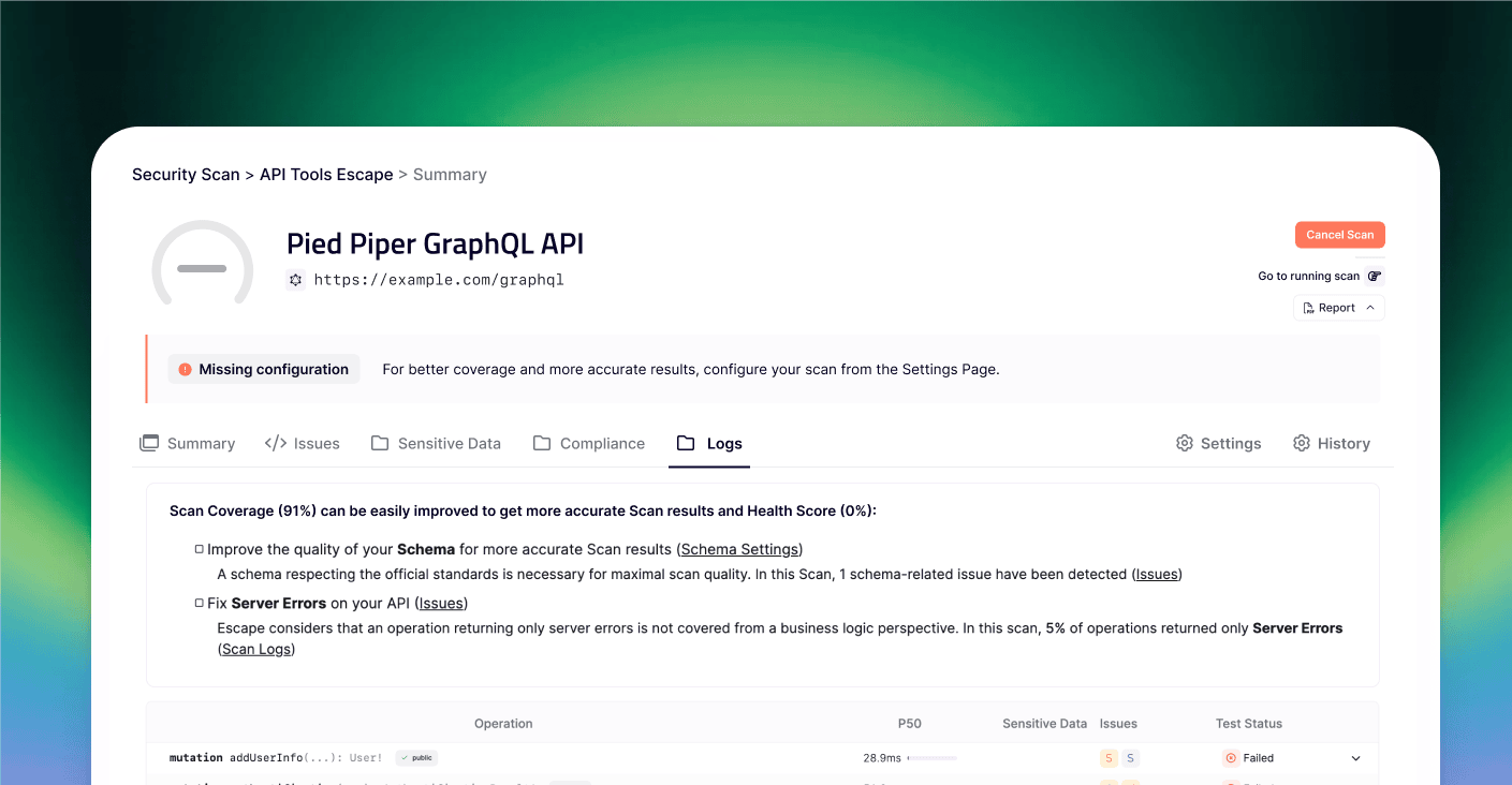Ask input to user onboarding